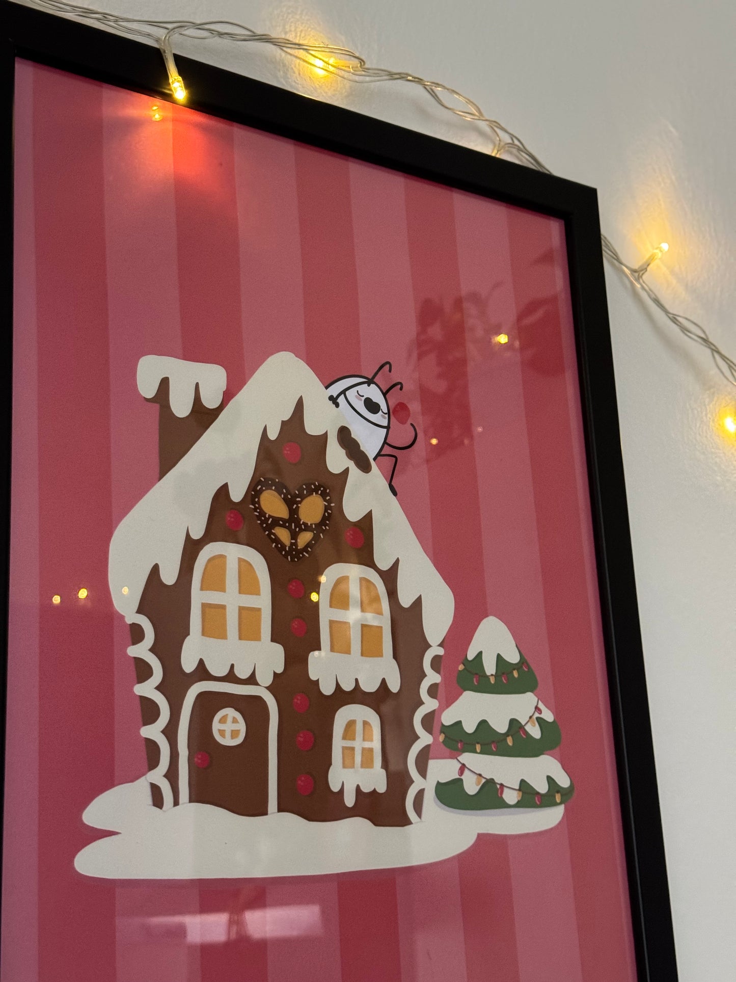 Pandizenzero a coste - Illustrazione