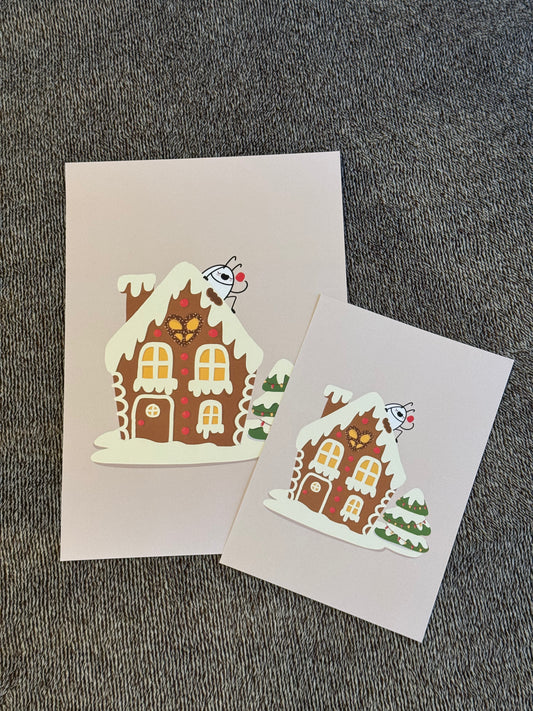 Pandizenzero soft - Illustrazione