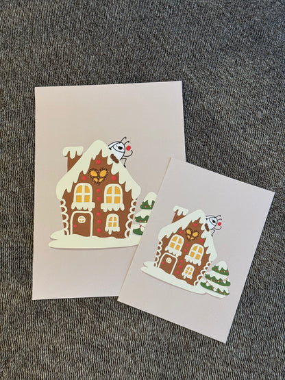 Pandizenzero soft - Illustrazione