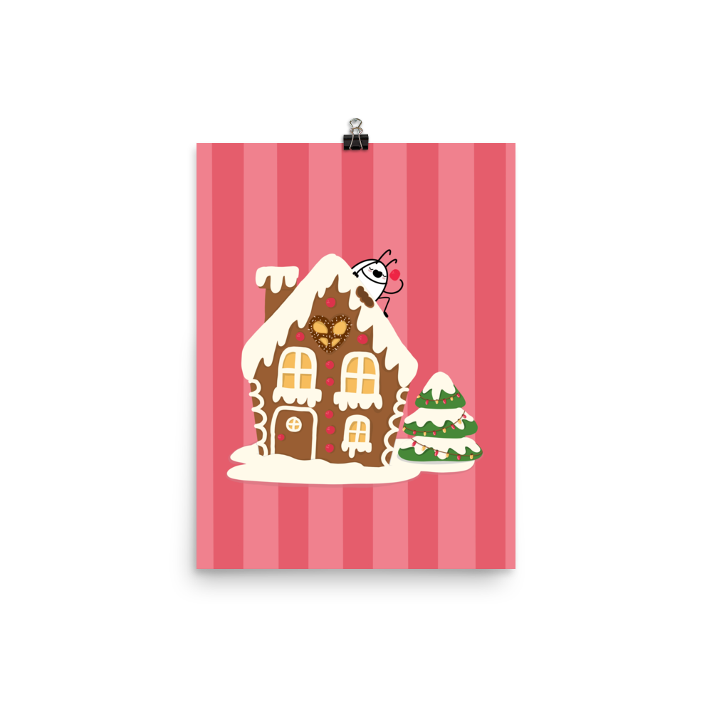 Pandizenzero a coste - Illustrazione