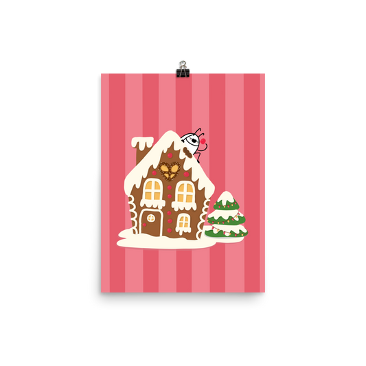 Pandizenzero a coste - Illustrazione