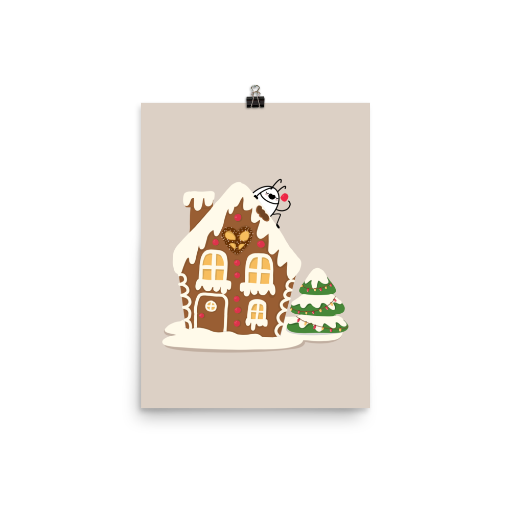 Pandizenzero soft - Illustrazione