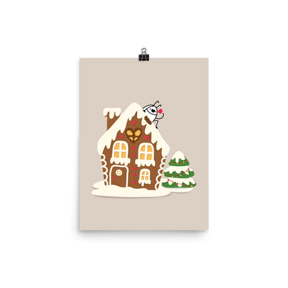 Pandizenzero soft - Illustrazione