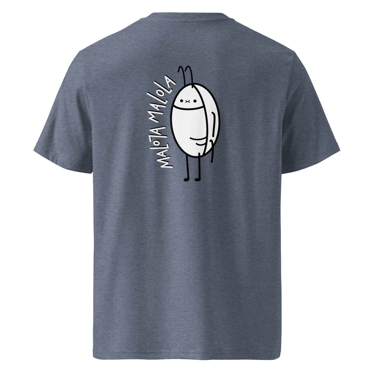 T-shirt Malota Malola #1