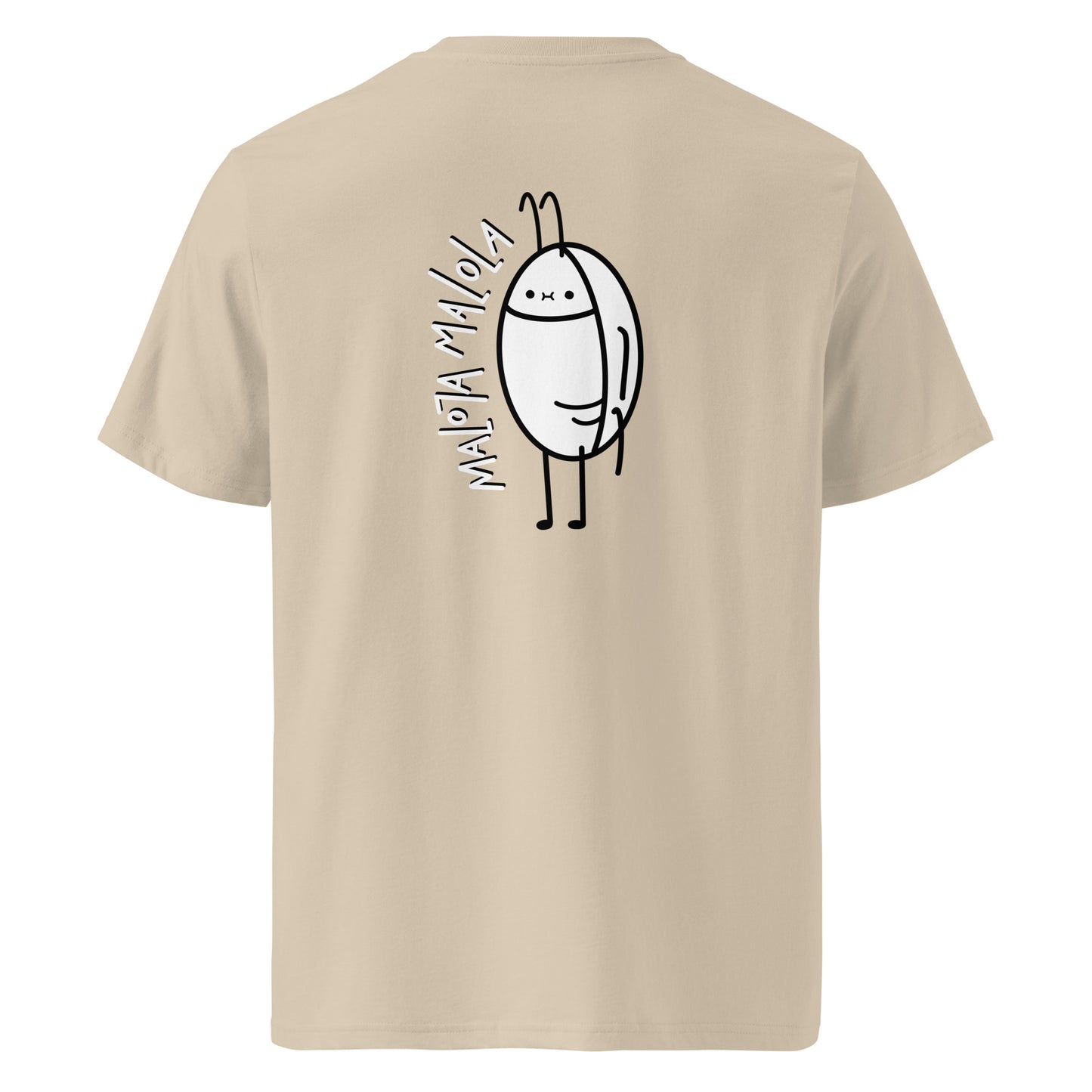 T-shirt Malota Malola #1