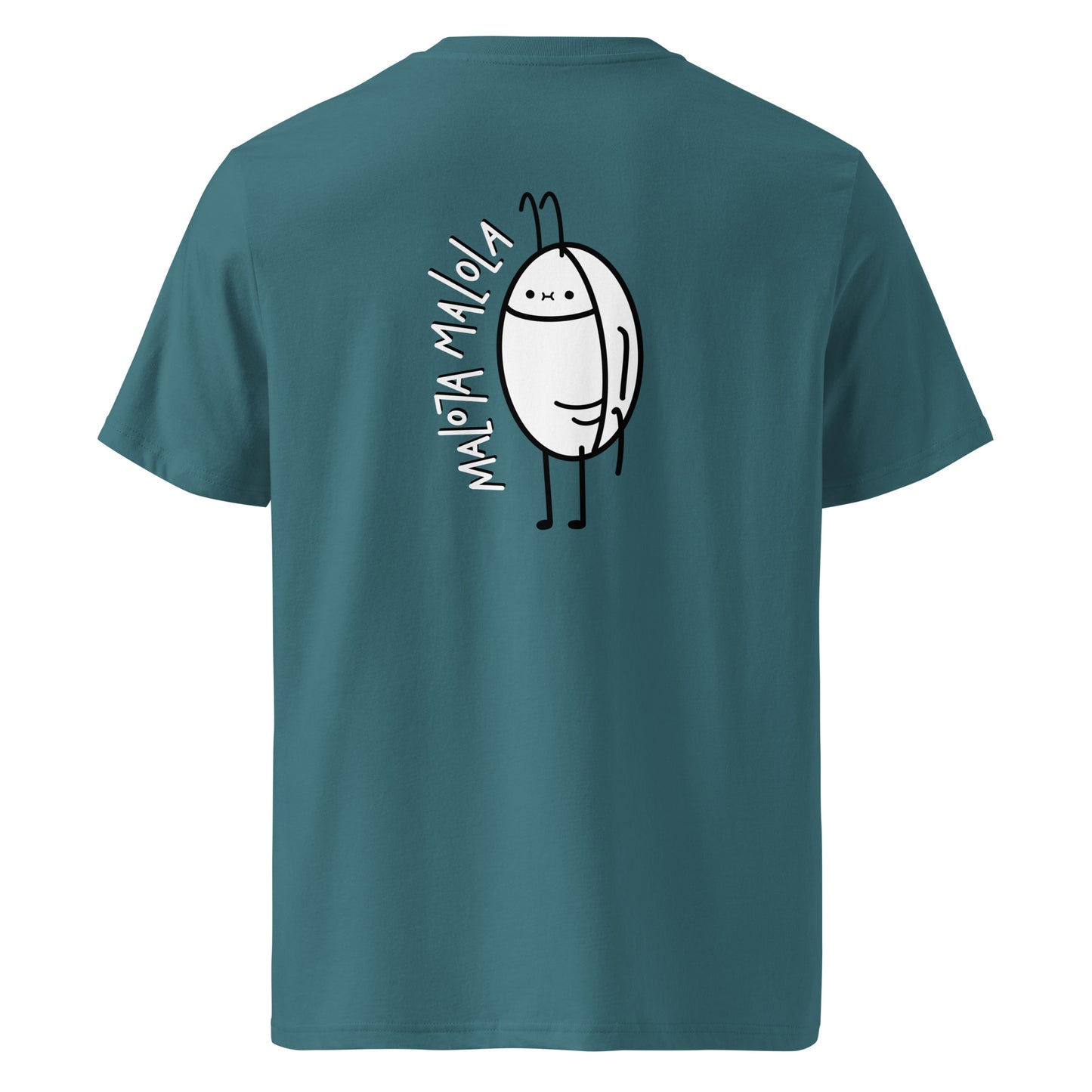 T-shirt Malota Malola #1