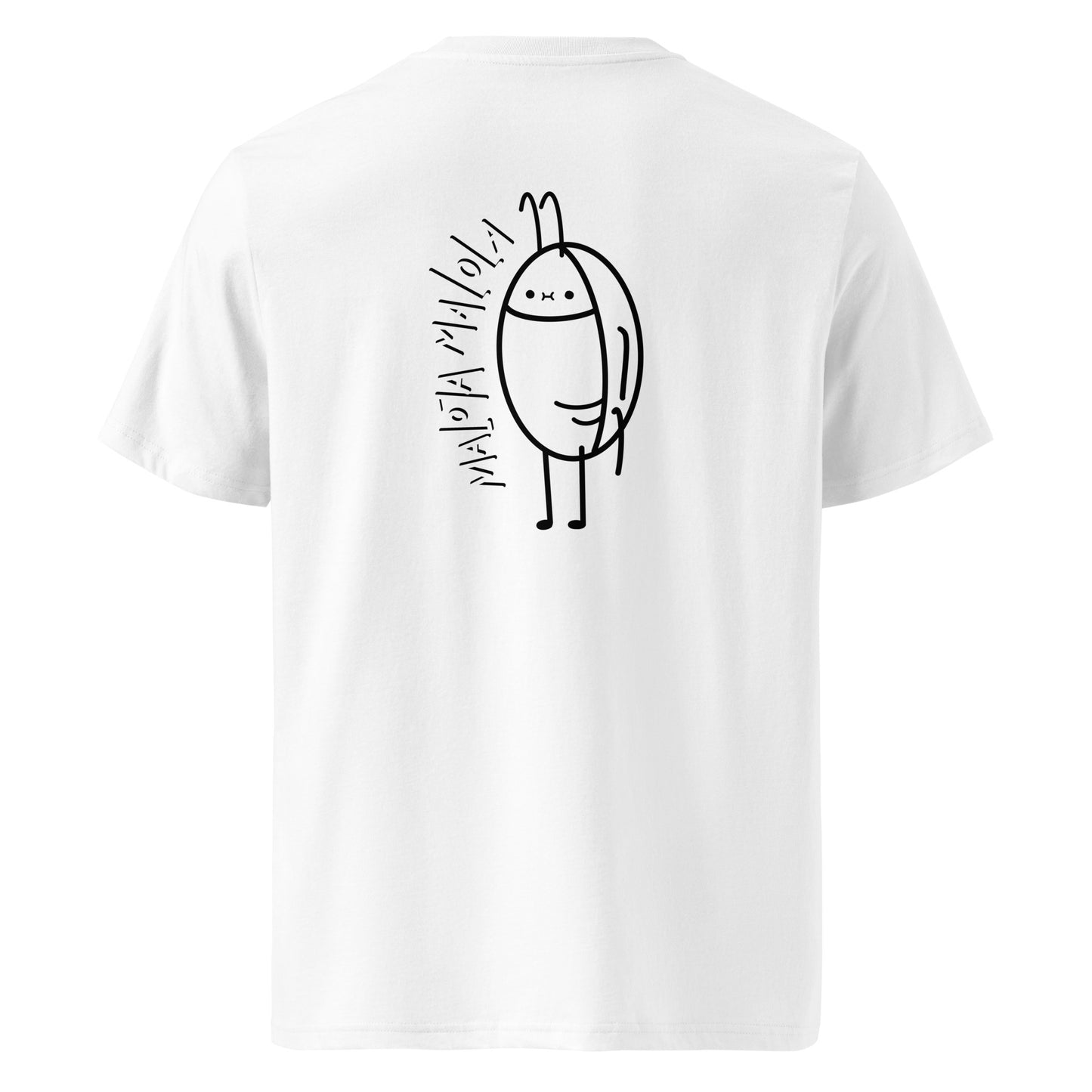 T-shirt Malota Malola #1